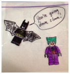 Lego Batman